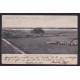 ESTANCIA LAS PALMAS Y RIO PARANA 1903 RARA TARJETA POSTAL